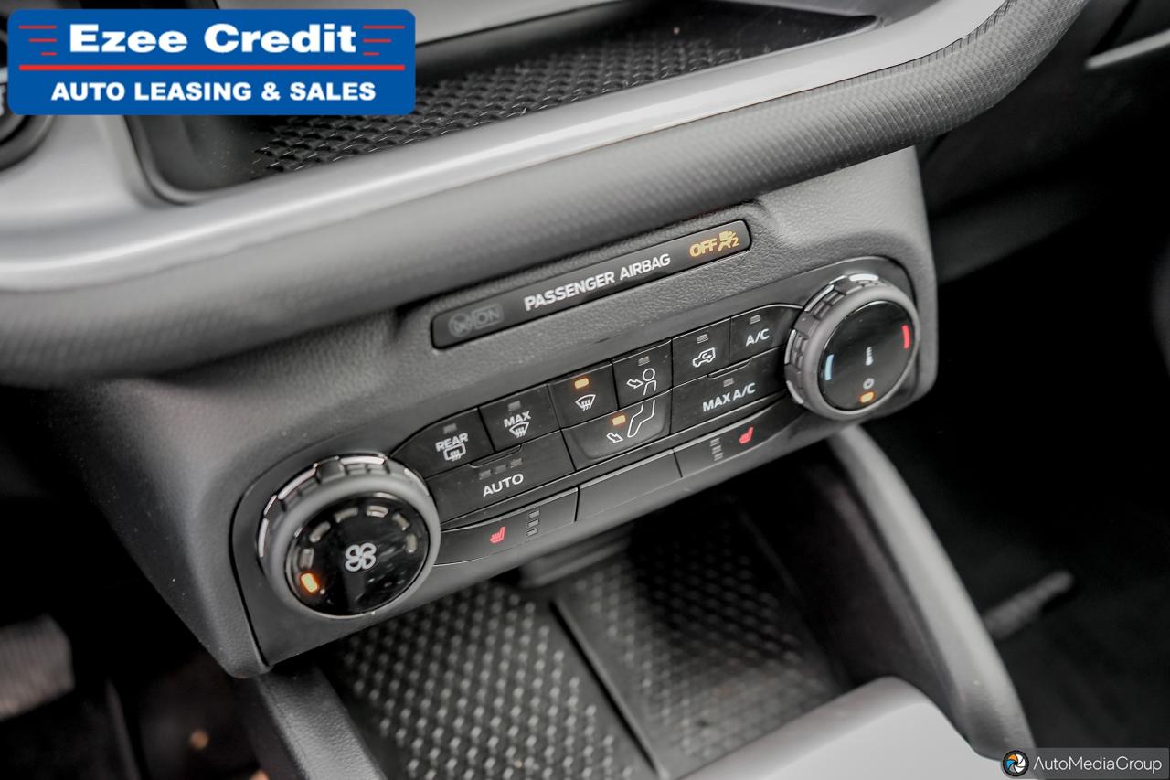 2024 Ford Bronco Sport Big Bend Photo22