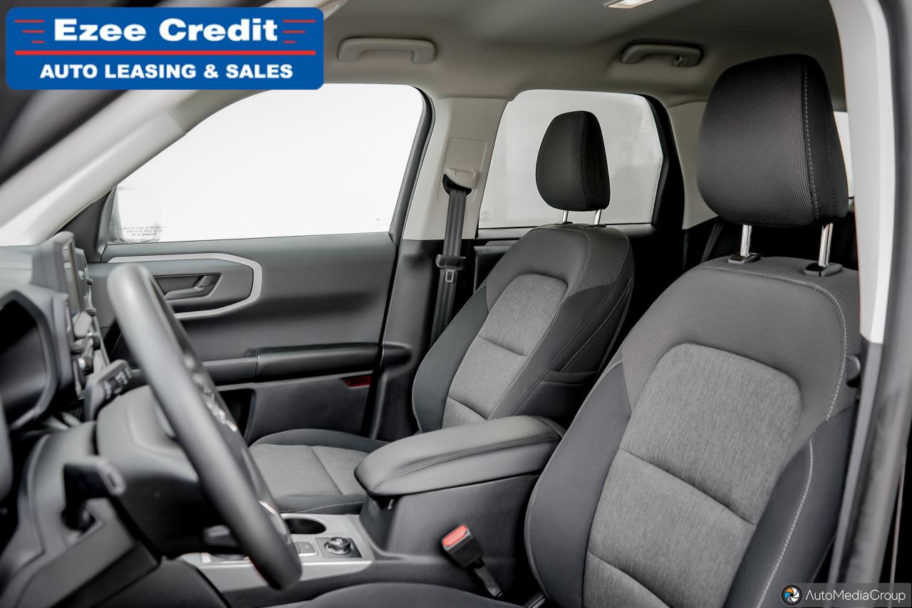 2024 Ford Bronco Sport Big Bend Photo41