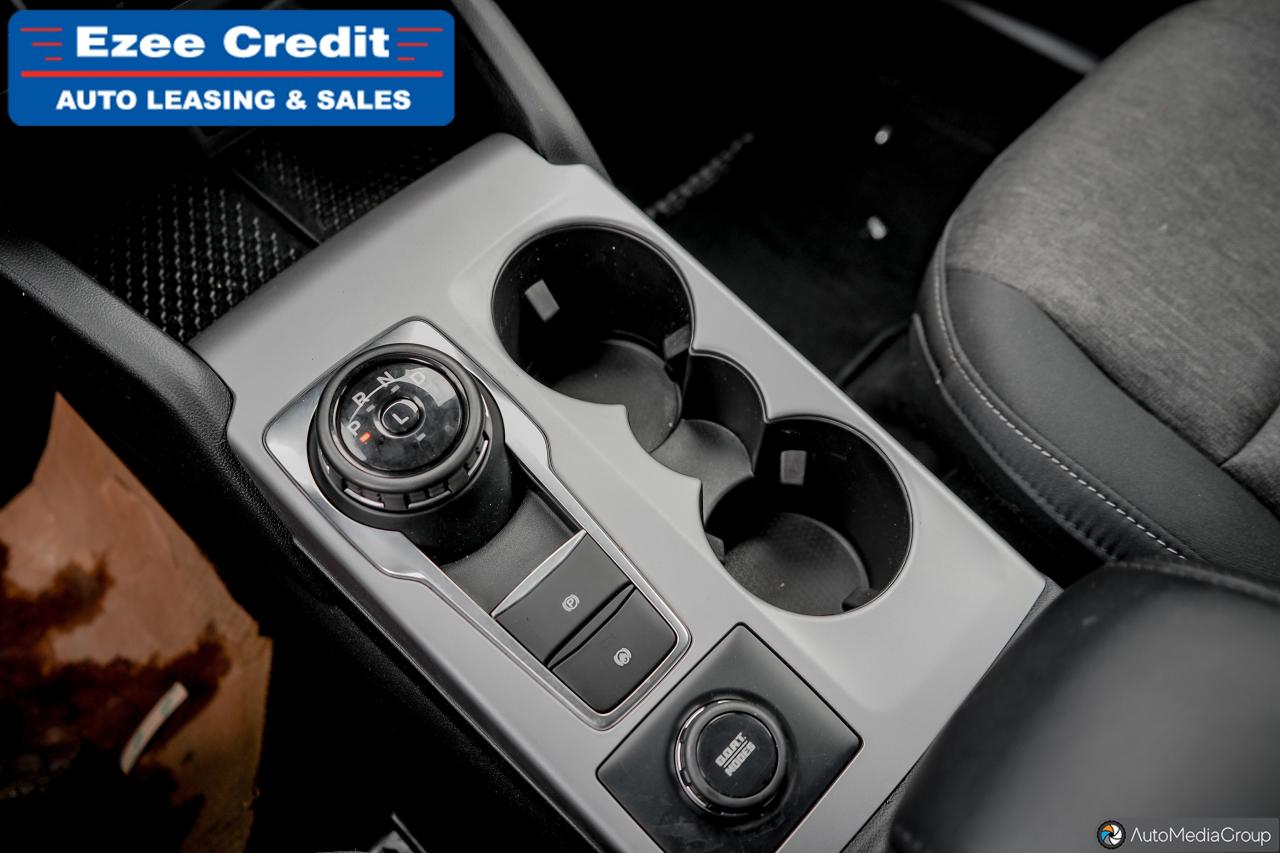 2024 Ford Bronco Sport Big Bend Photo24