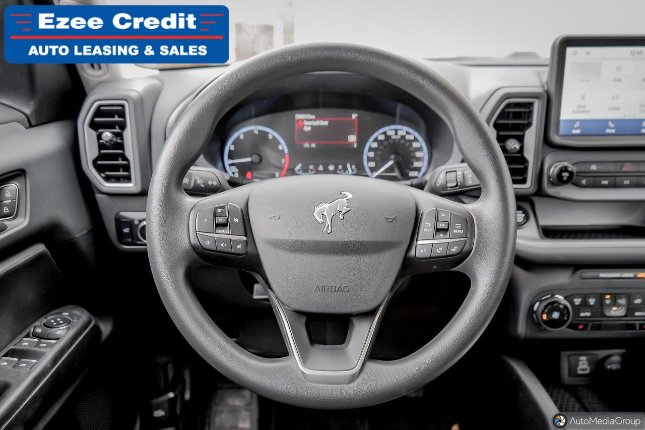 2024 Ford Bronco Sport Big Bend Photo45