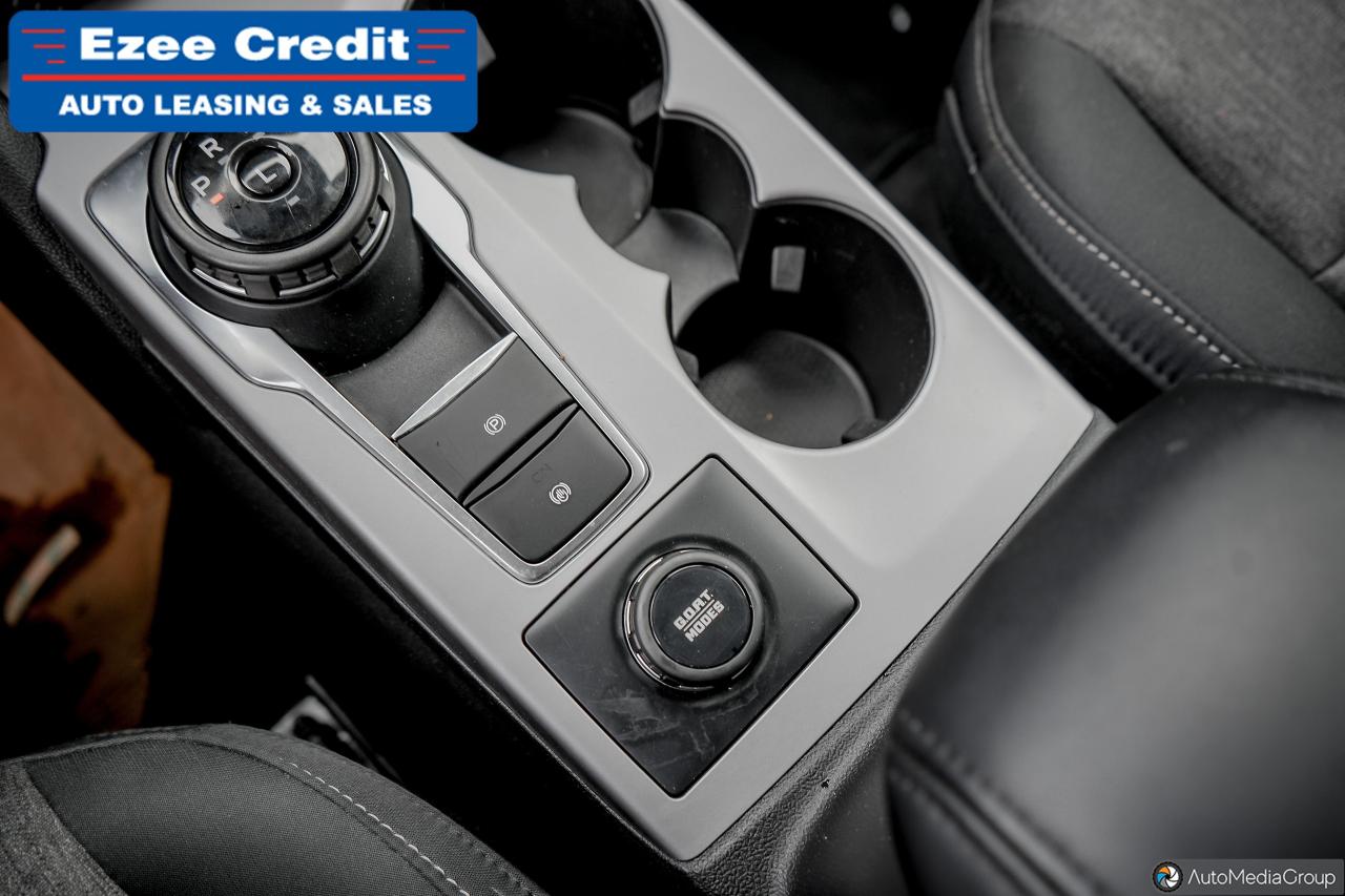 2024 Ford Bronco Sport Big Bend Photo51