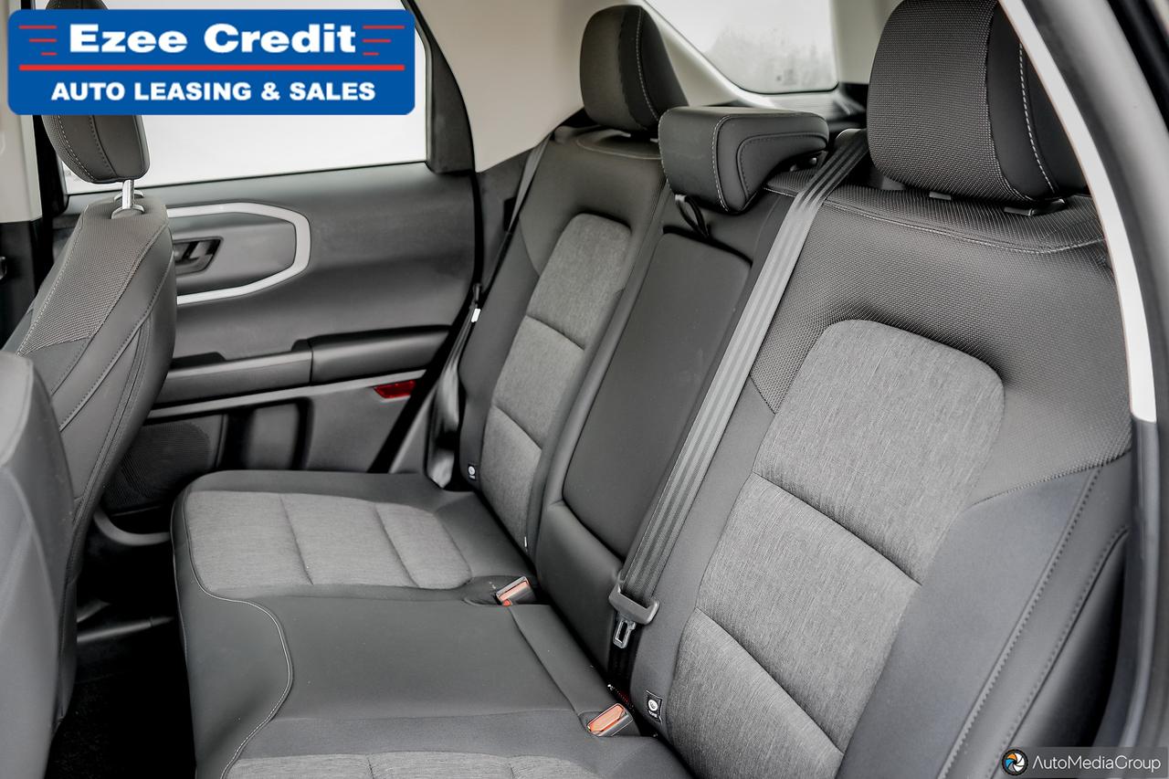 2024 Ford Bronco Sport Big Bend Photo