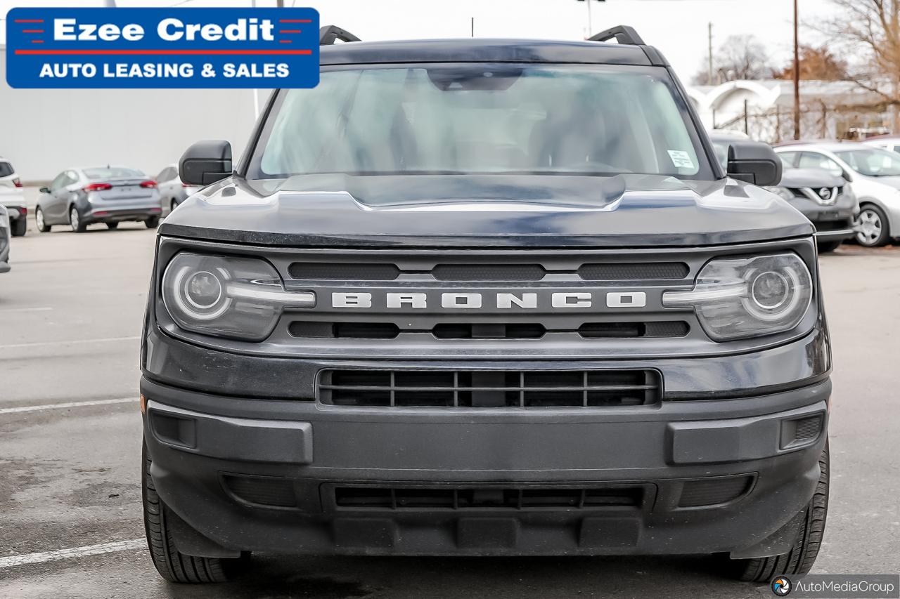 2024 Ford Bronco Sport Big Bend Photo39