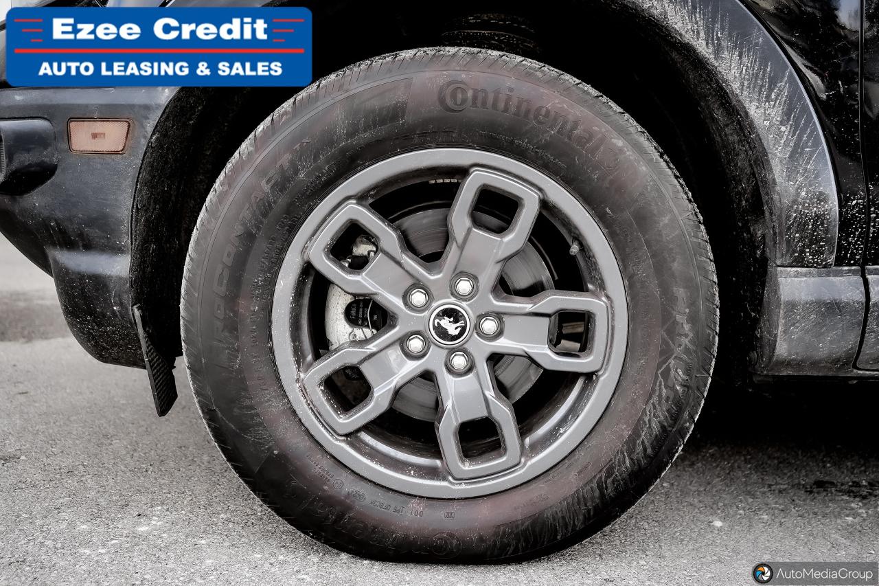 2024 Ford Bronco Sport Big Bend Photo12