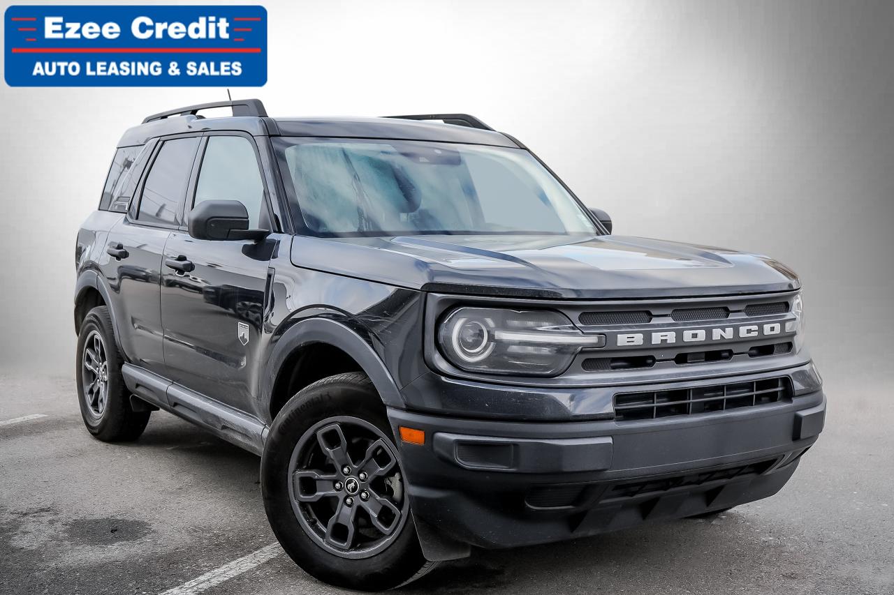 2024 Ford Bronco Sport Big Bend Photo29