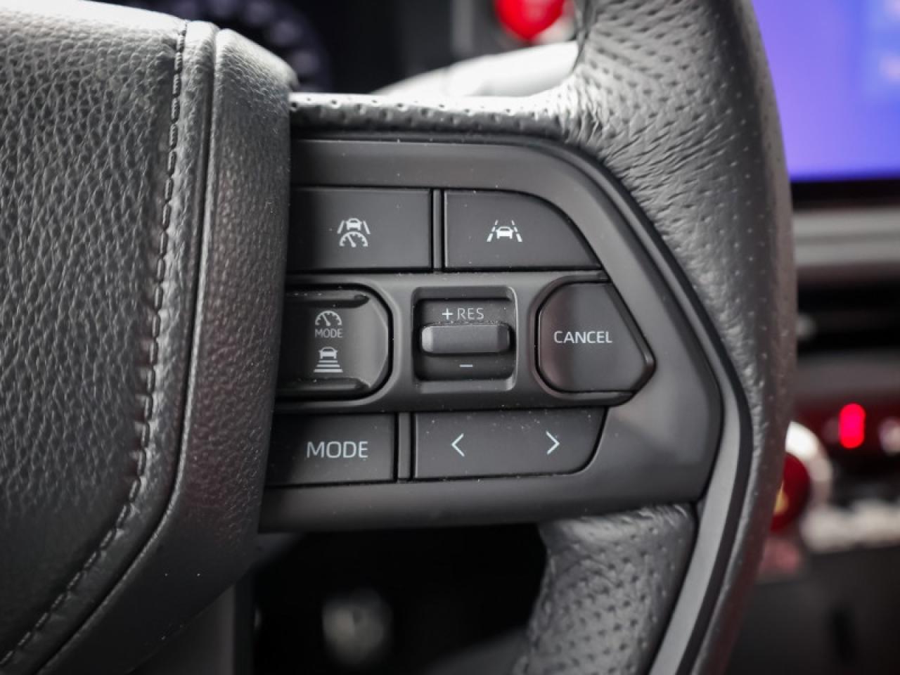 2024 Toyota Tacoma Hybrid  - Certified - $459 B/W Photo