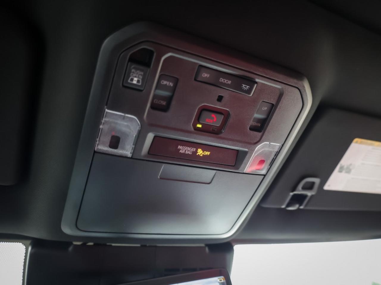 2024 Toyota Tacoma Hybrid  - Certified - $459 B/W Photo