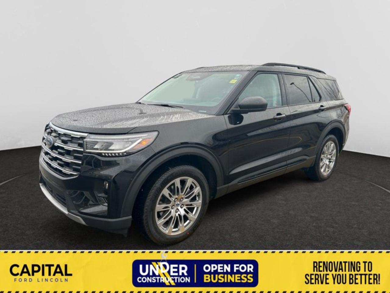 New 2026 Ford Explorer Active for sale in Regina, SK