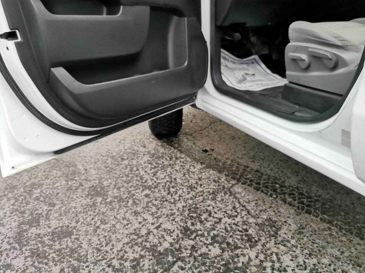 2017 Chevrolet Silverado 1500  - Photo #13