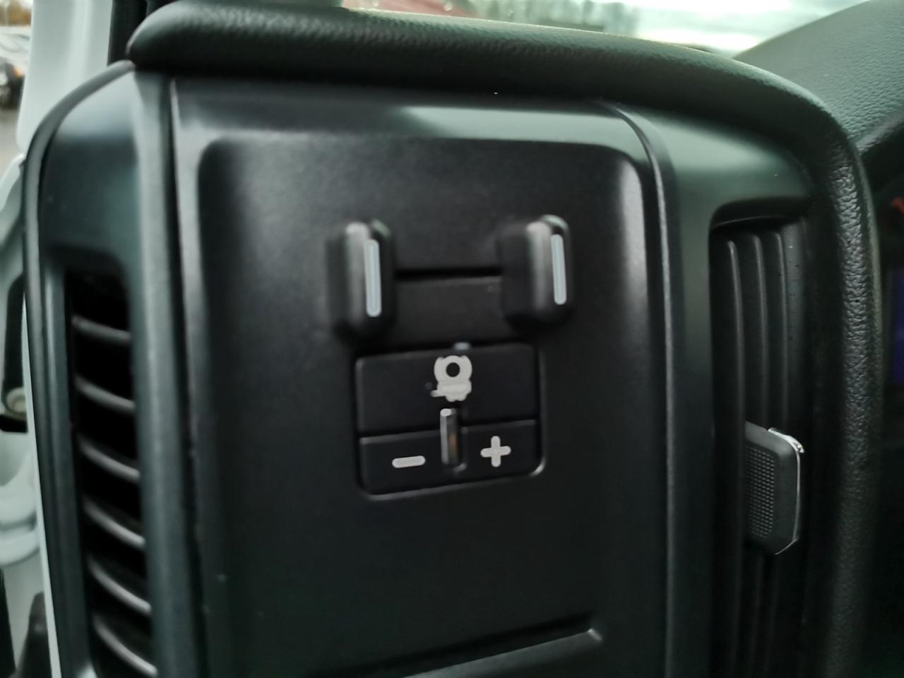 2017 Chevrolet Silverado 1500  - Photo #21