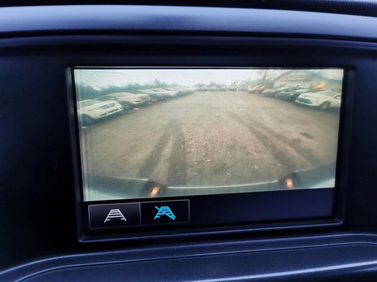 2017 Chevrolet Silverado 1500  - Photo #26