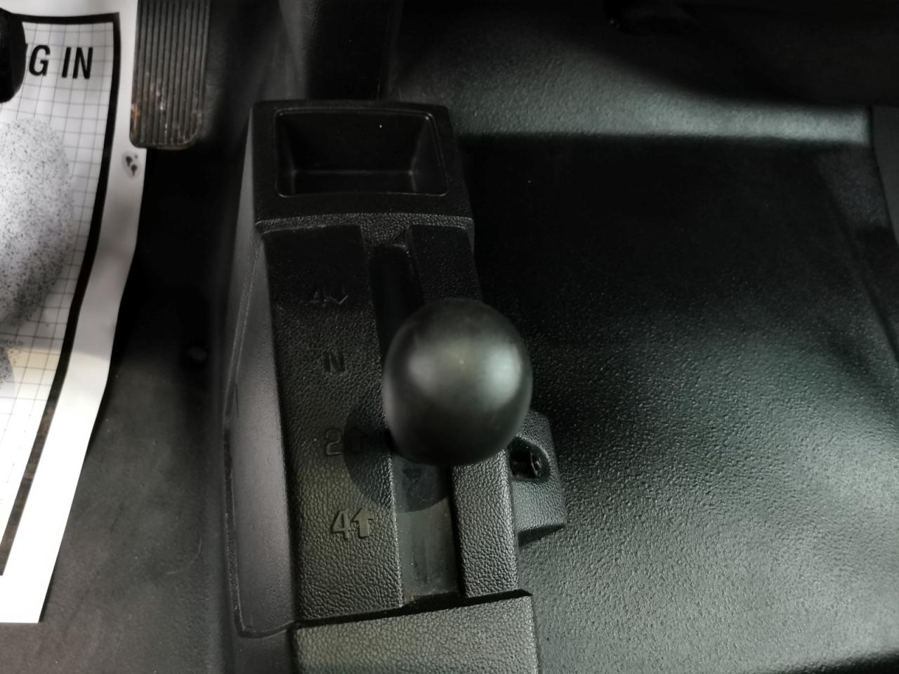 2017 Chevrolet Silverado 1500  - Photo #29