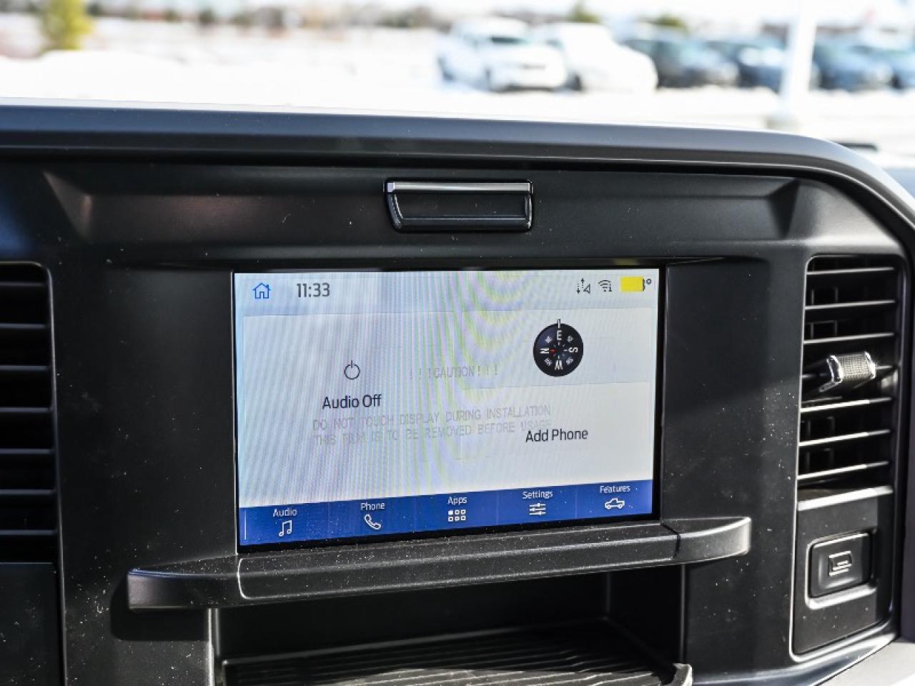 2026 Ford F-350 Super Duty DRW XLT Photo