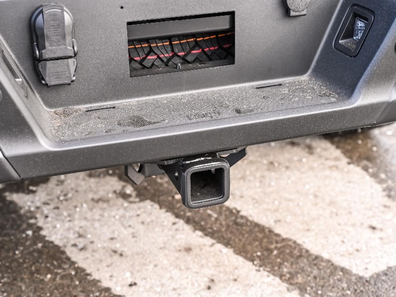 2025 Ford F-150 STX Photo4