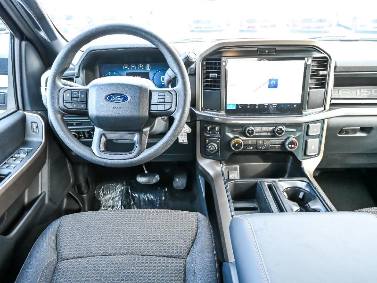 2025 Ford F-150 STX Photo