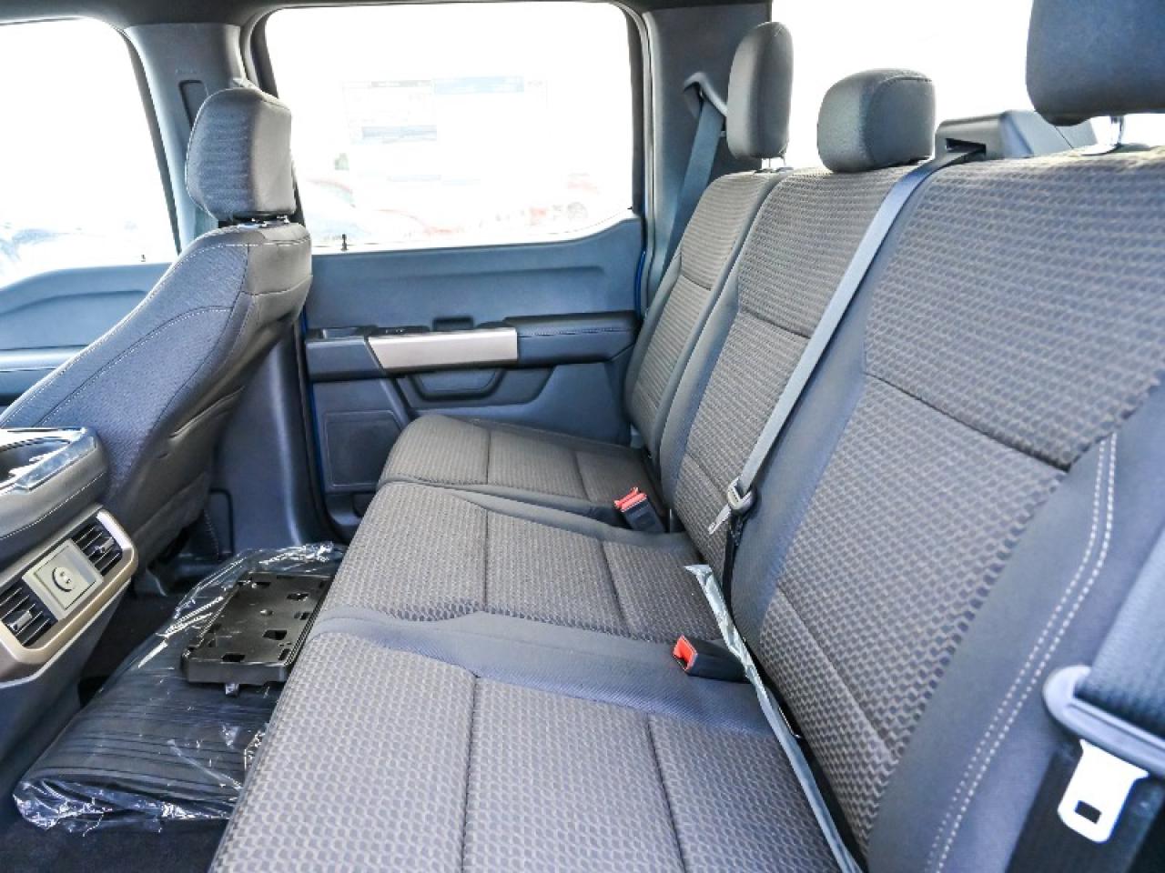 2025 Ford F-150 STX Photo