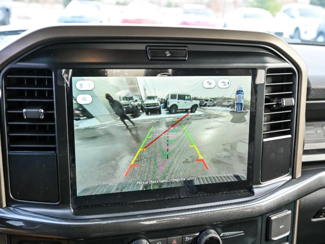 2025 Ford F-150 STX Photo