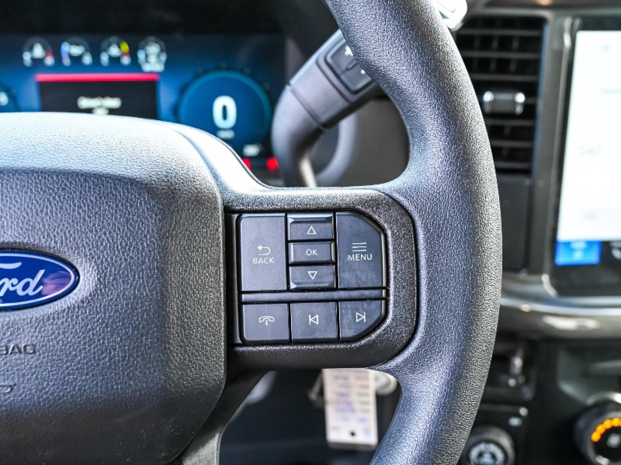 2025 Ford F-150 STX Photo