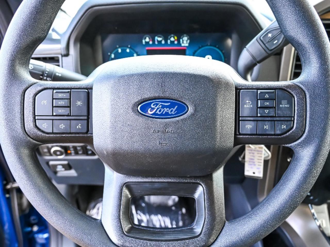 2025 Ford F-150 STX Photo