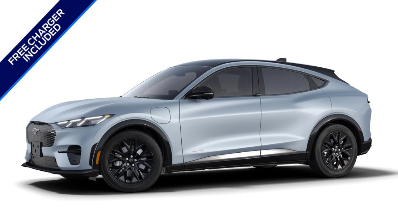 2025 Ford Mustang Mach-E Premium Photo0