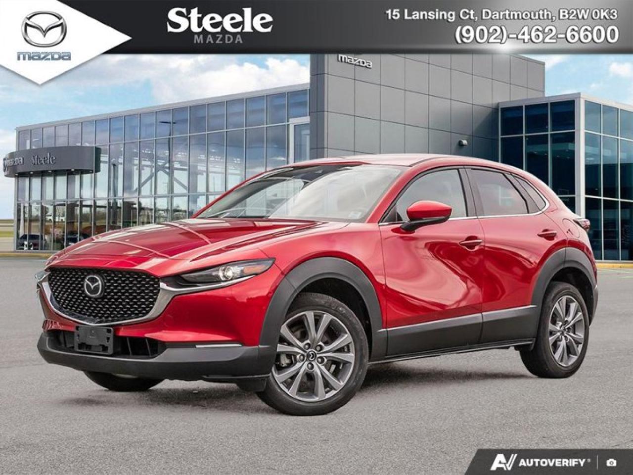Used 2023 Mazda CX-30 GS for sale in Dartmouth, NS