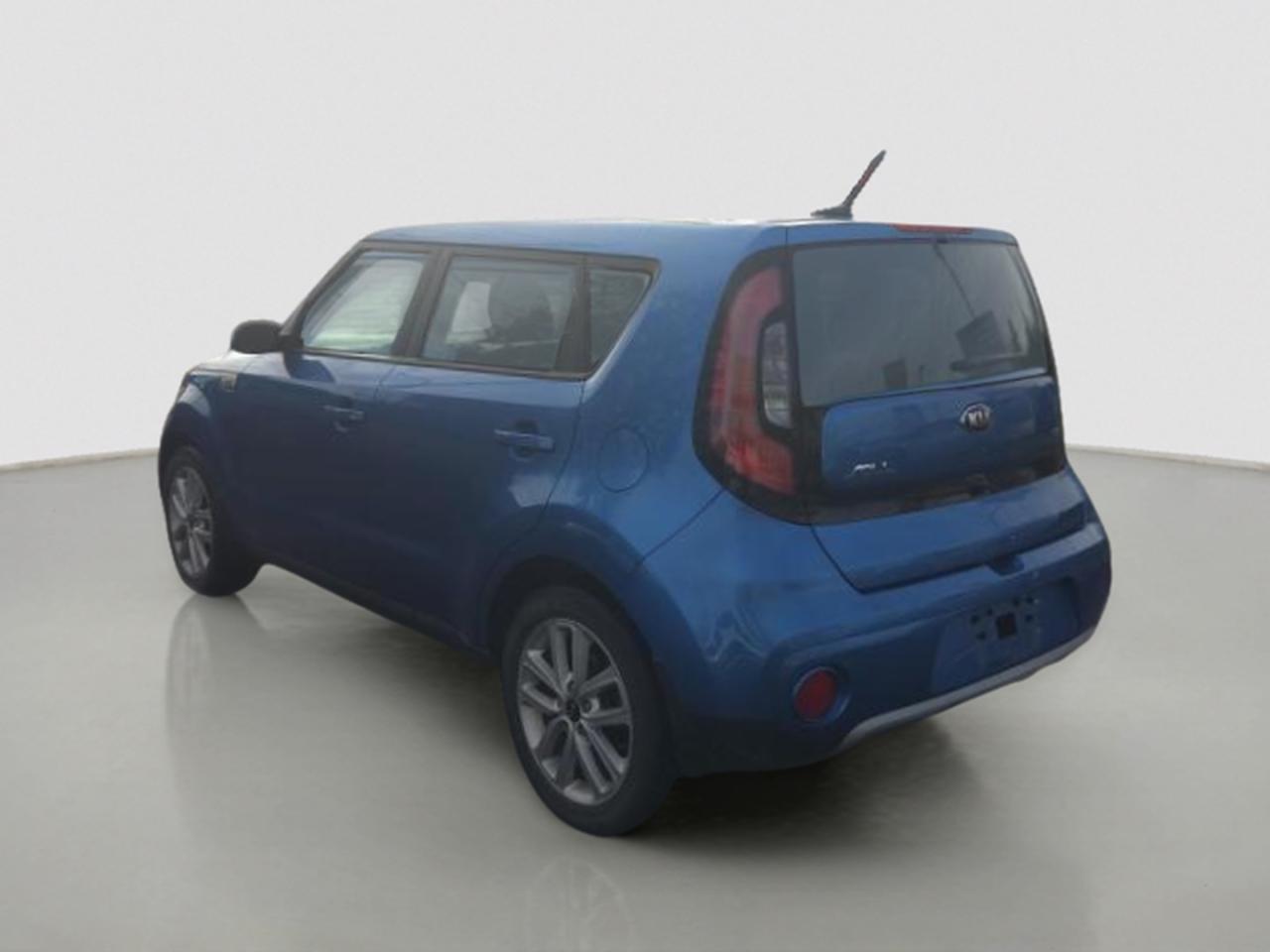 2019 Kia Soul EX Photo