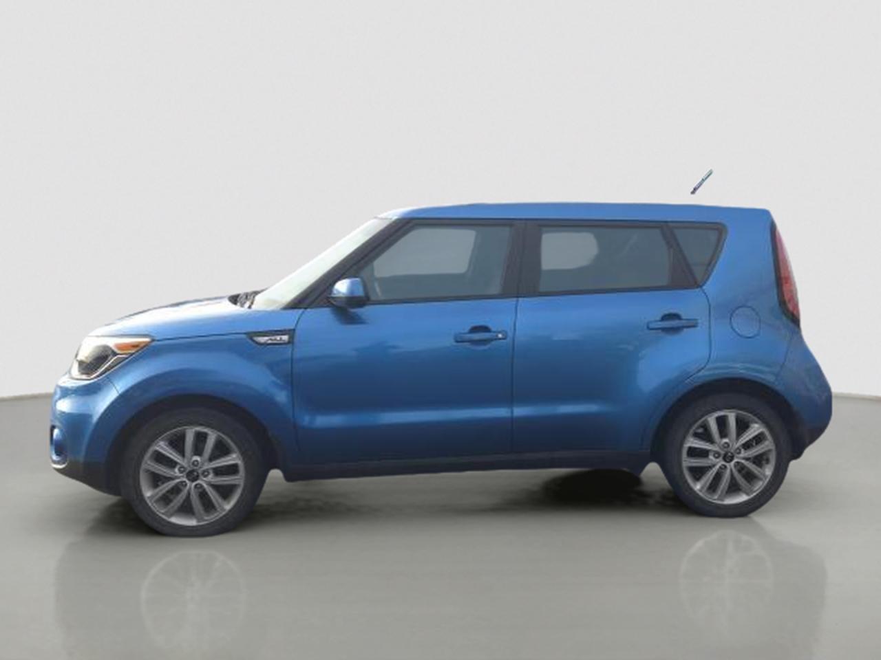 2019 Kia Soul EX Photo