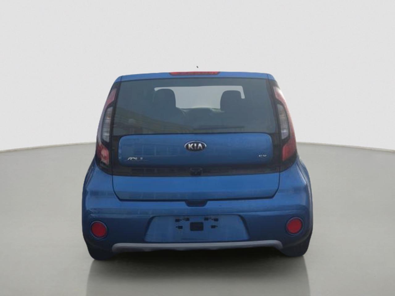 2019 Kia Soul EX Photo3