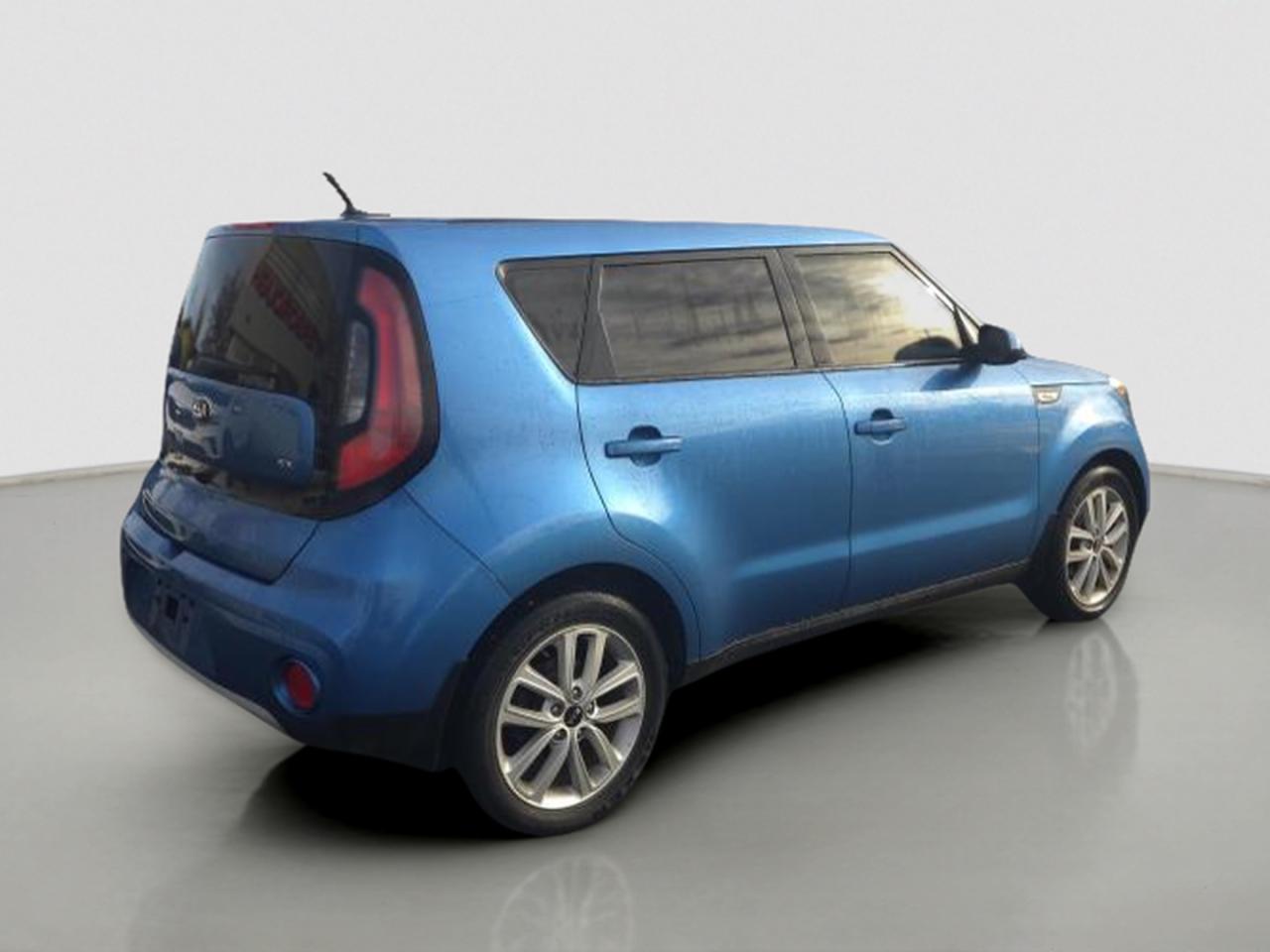 2019 Kia Soul EX Photo
