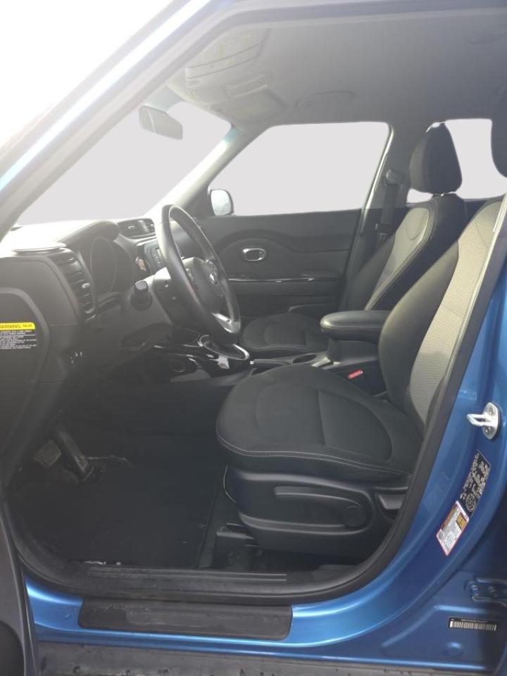 2019 Kia Soul EX Photo