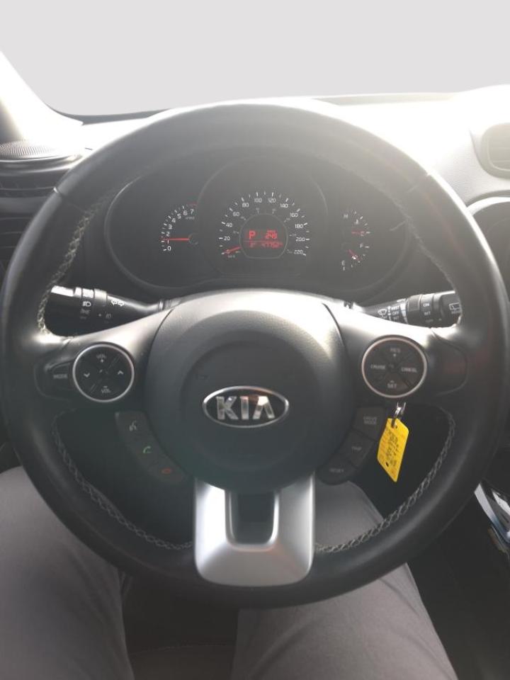 2019 Kia Soul EX Photo