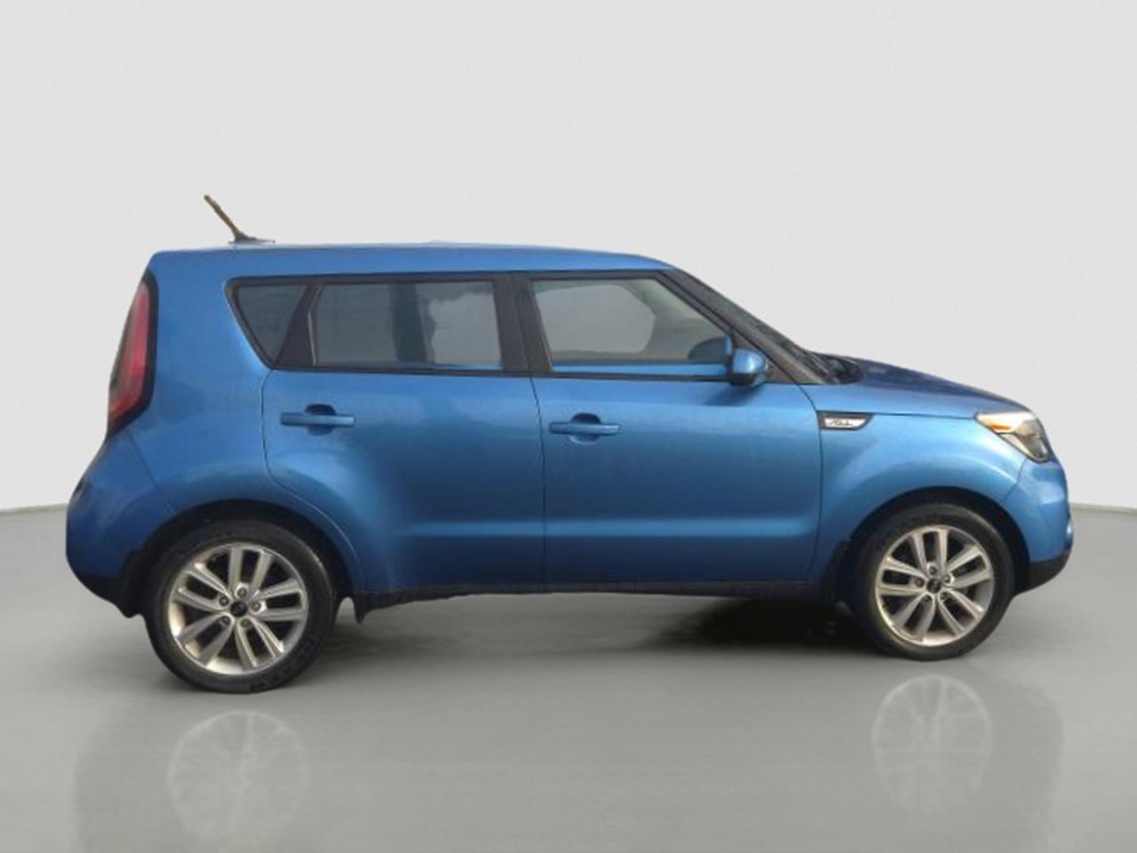 2019 Kia Soul EX Photo