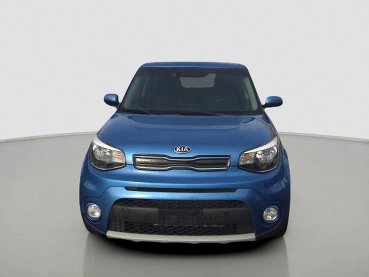 2019 Kia Soul EX Photo
