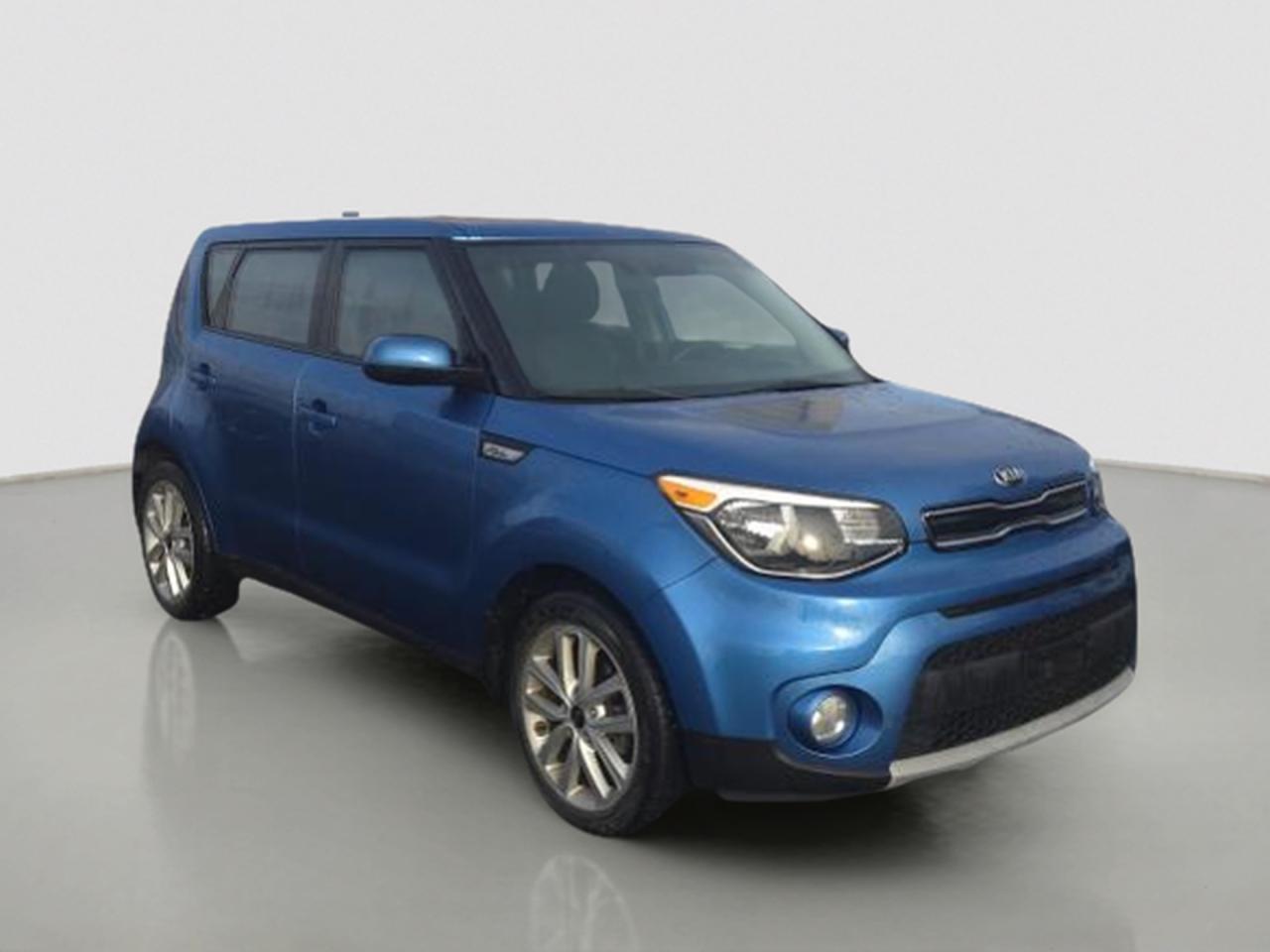 2019 Kia Soul EX Photo