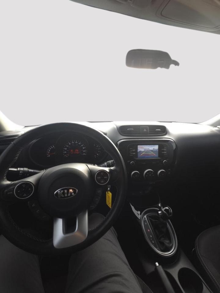 2019 Kia Soul EX Photo