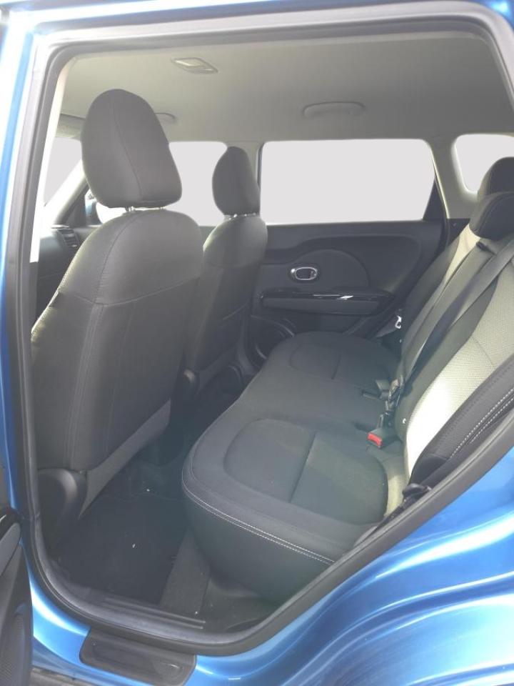 2019 Kia Soul EX Photo