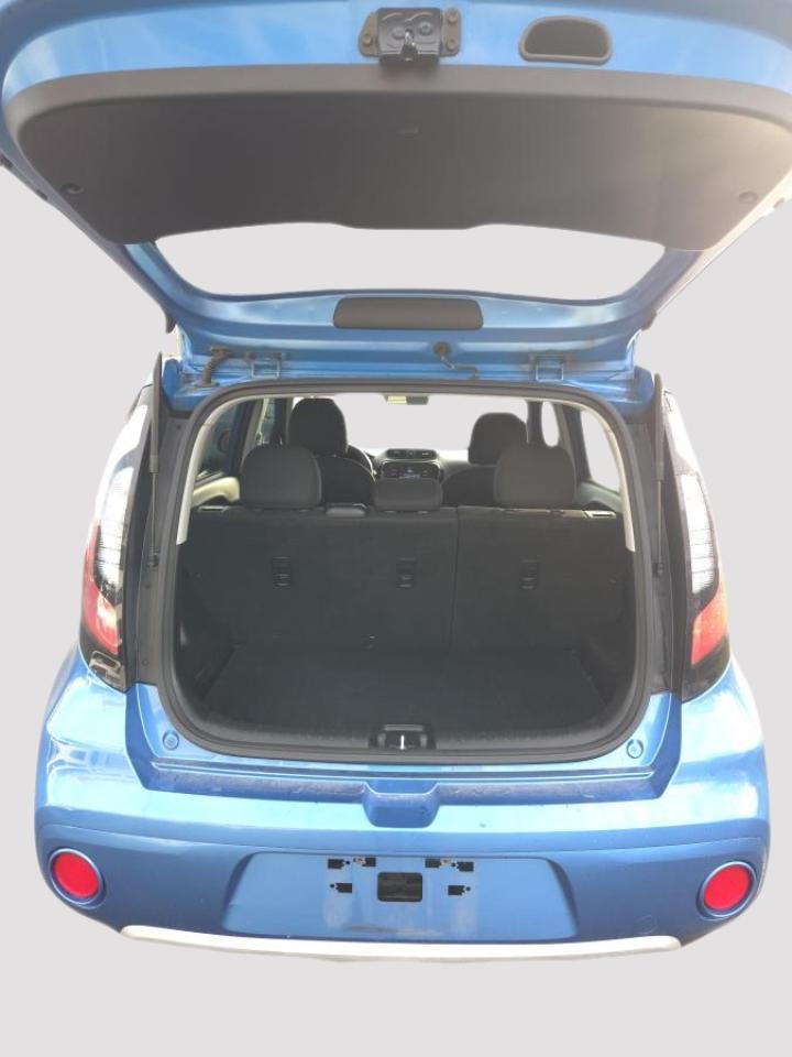 2019 Kia Soul EX Photo