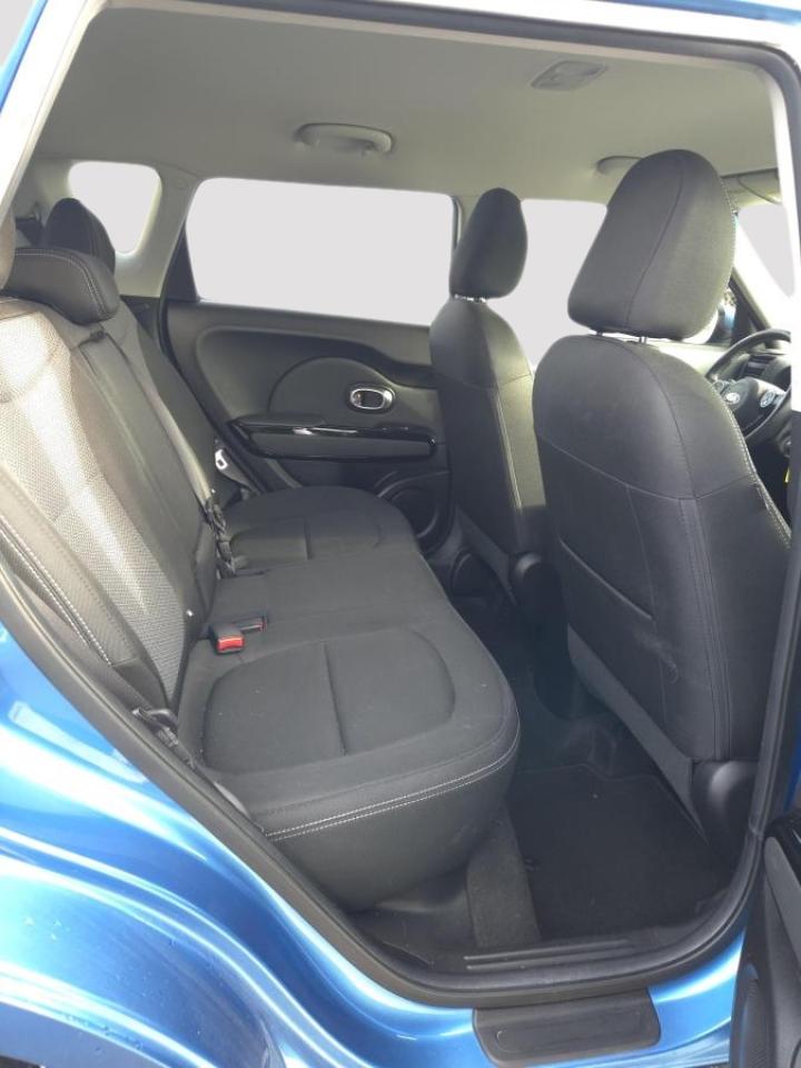 2019 Kia Soul EX Photo