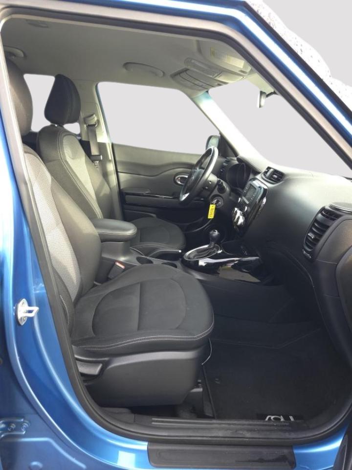 2019 Kia Soul EX Photo