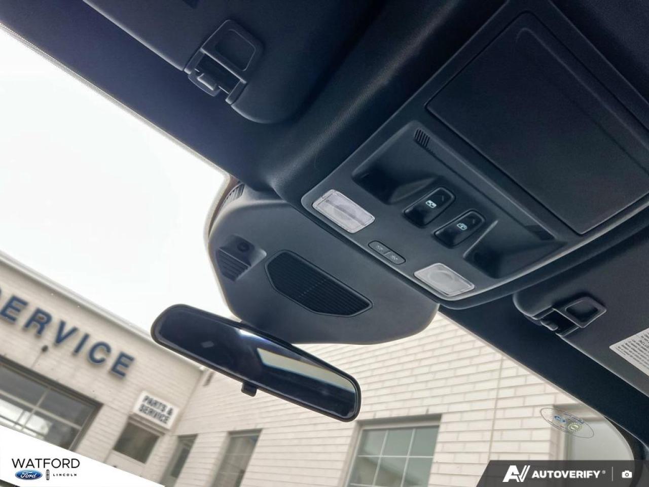 2023 Ford Escape ST-Line AWD Photo