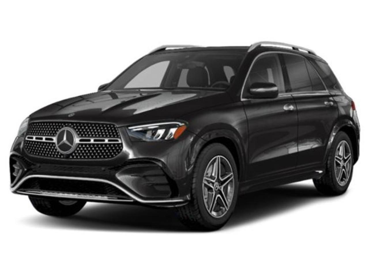 New 2026 Mercedes-Benz GLE GLE 450 for sale in Dieppe, NB
