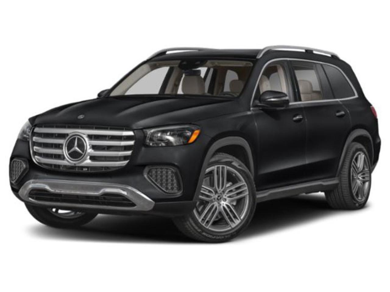 New 2026 Mercedes-Benz GLS GLS 450 for sale in Dieppe, NB