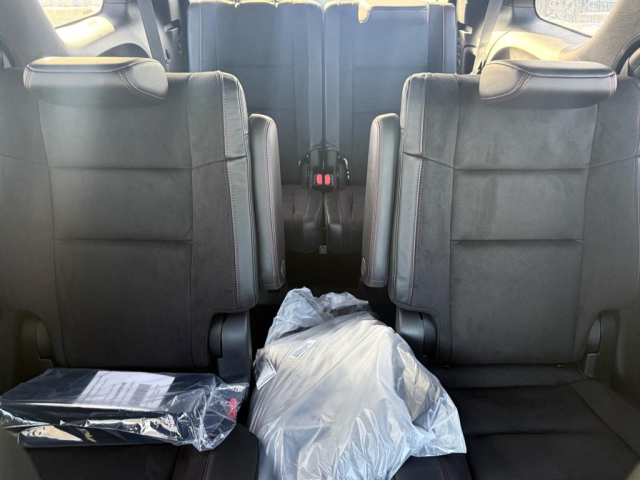 2026 Dodge Durango GT Plus  - $202.78 /Wk Photo