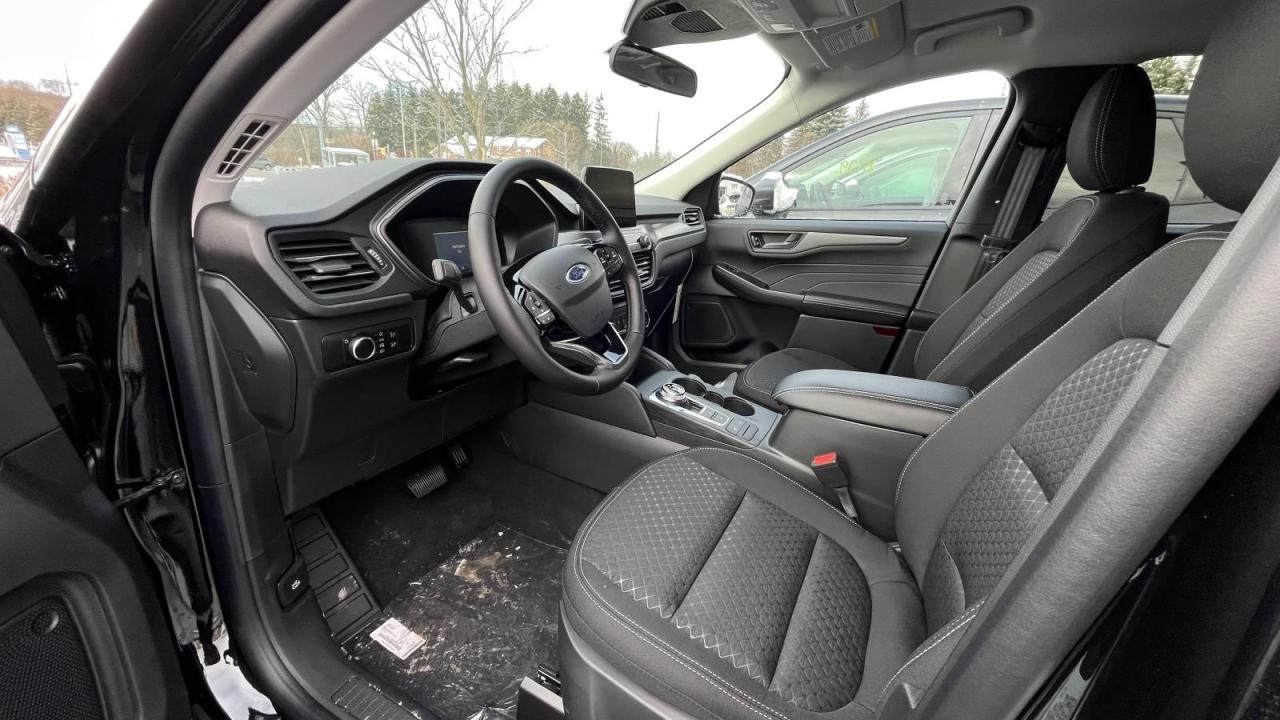 2026 Ford Escape Active Photo