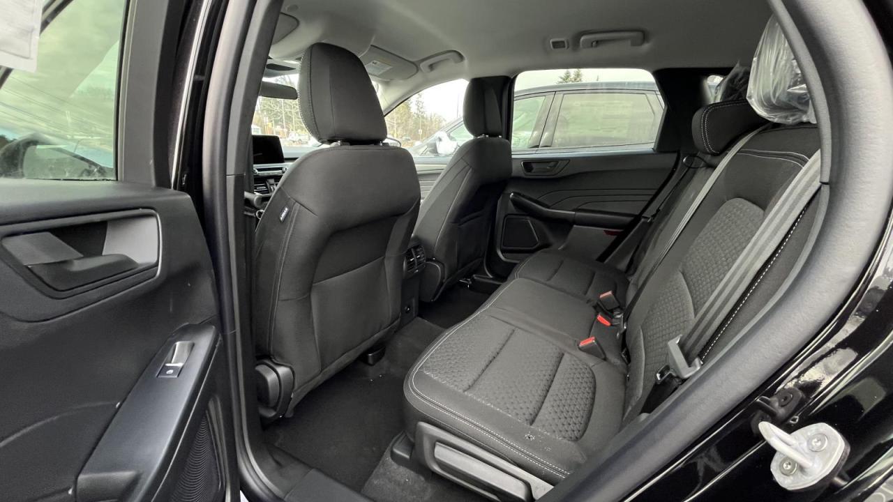 2026 Ford Escape Active Photo