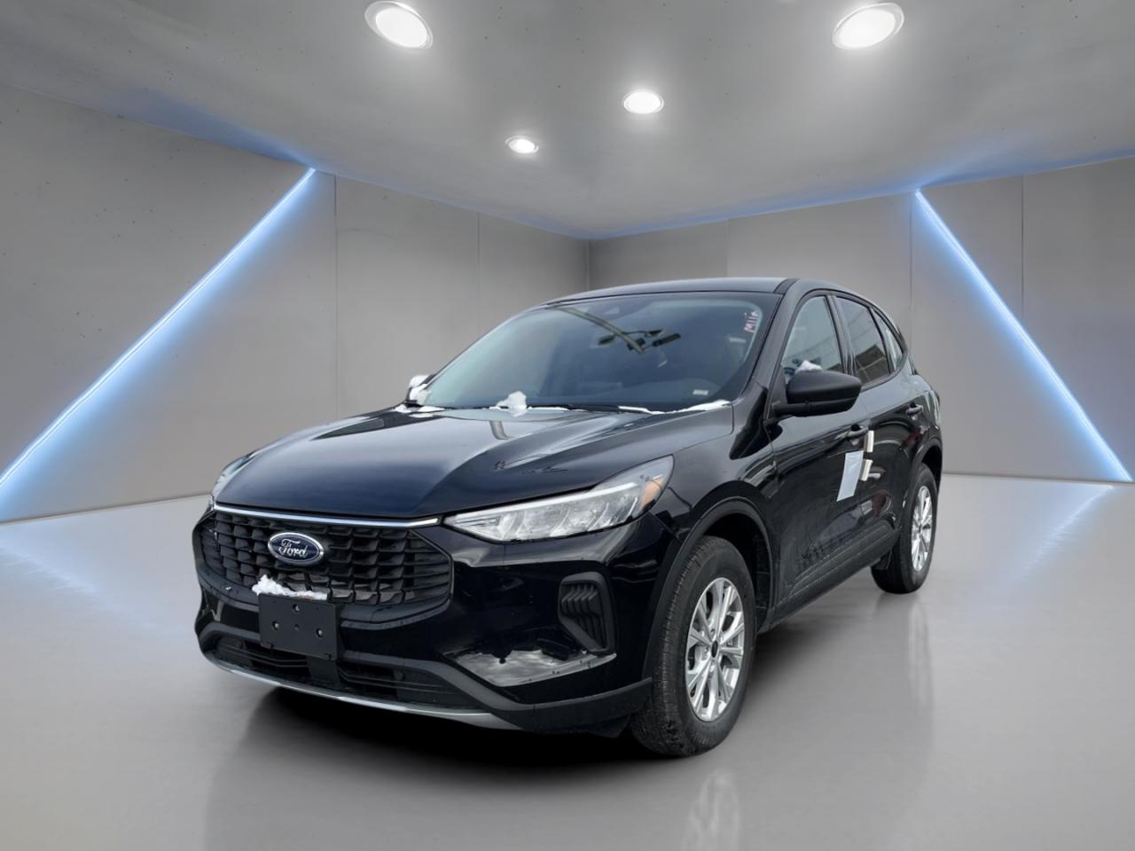 2026 Ford Escape Active Photo0