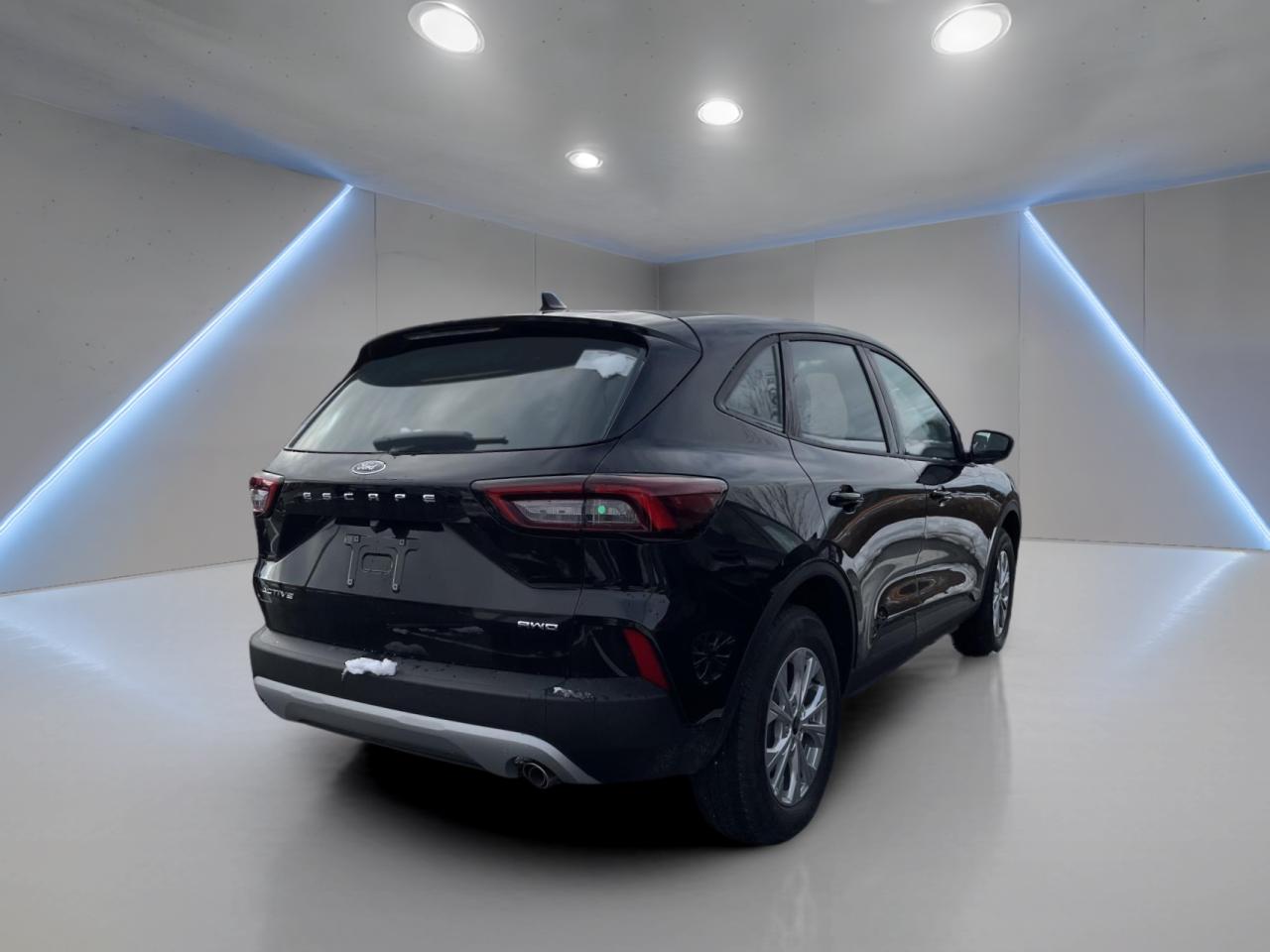 2026 Ford Escape Active Photo