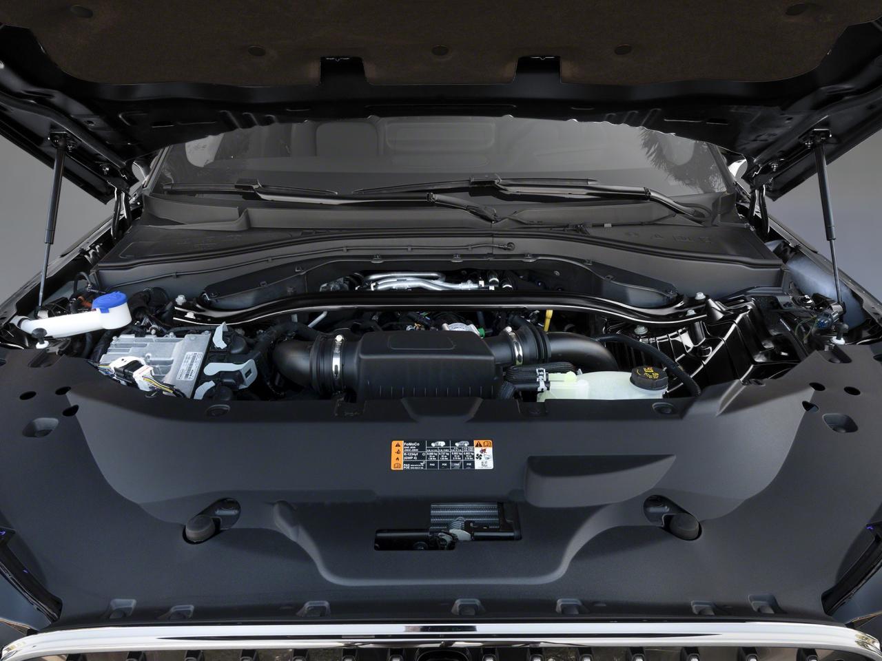 2026 Lincoln Aviator Reserve Photo