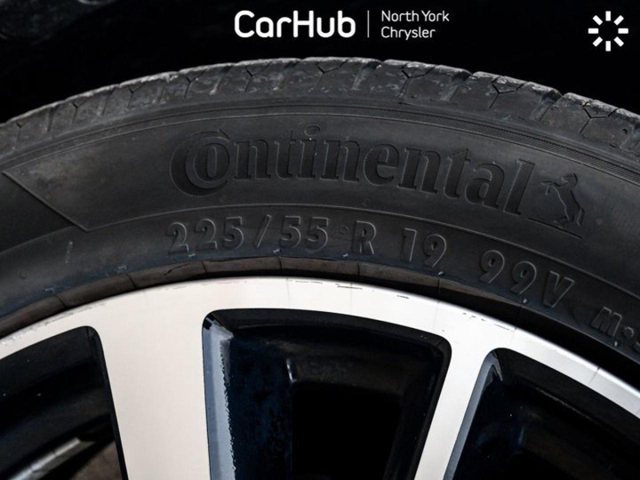 2018 Nissan Rogue SL AWD Panoroof Heated Seats & Wheel 360 Cam Remote Start Photo