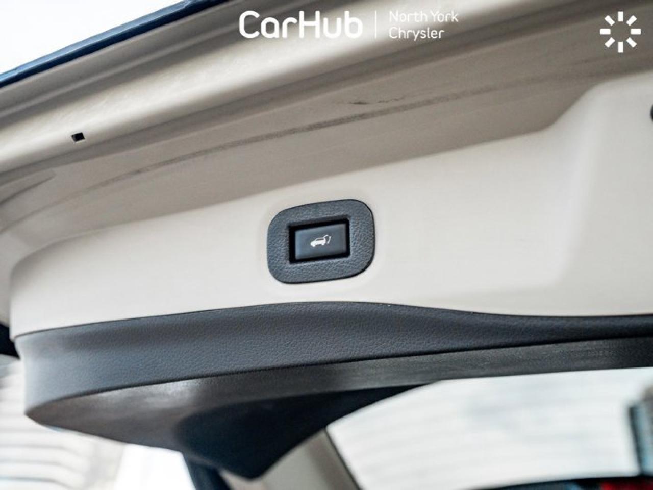 2018 Nissan Rogue SL AWD Panoroof Heated Seats & Wheel 360 Cam Remote Start Photo